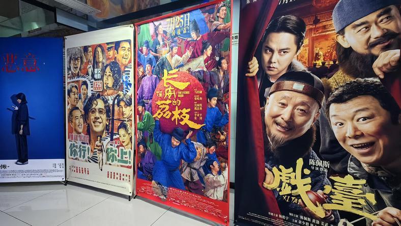 电影改档大混战,有赢家吗?